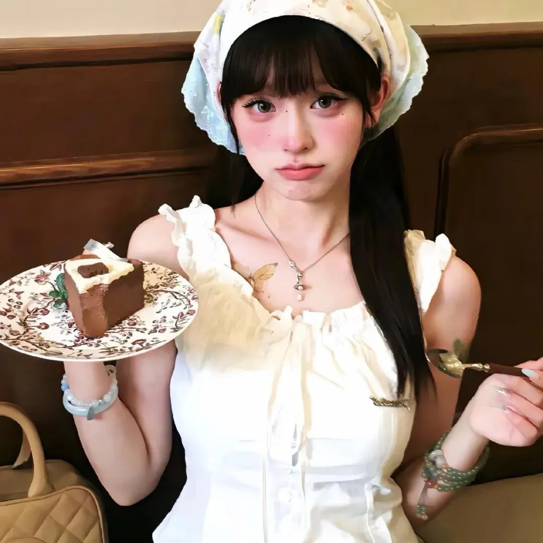 茫然一代